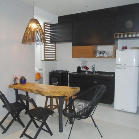 Apartamento Na Praia Διαμέρισμα Ubatuba Εξωτερικό φωτογραφία